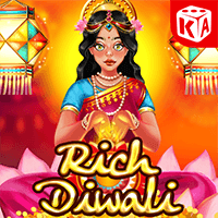 Lễ Hội Ánh Sáng Diwali