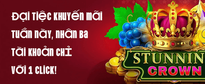 Giải Đấu Slot Jackpot